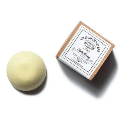 Rosece R521 Kuru ve Yıpranmış Saçlar için Katı Şampuan 80 gr - 1
