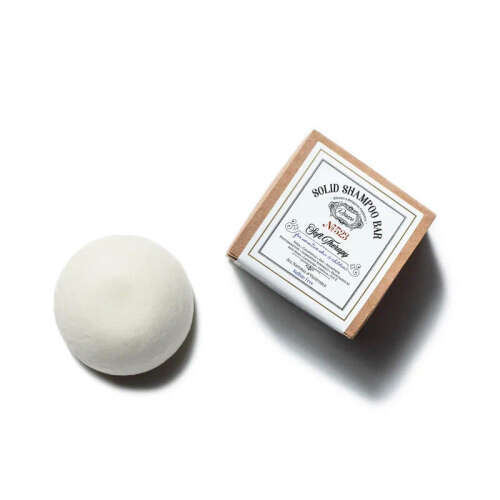 Rosece R523 Hassas Ciltler ve Çocuklar için Katı Şampuan 90 gr - Rosece