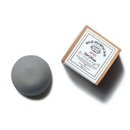 Rosece R522 Yağlı ve Kepekli Saçlar için Katı Şampuan 90 gr - Rosece