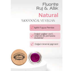 Rosece Krem Ruj-Allık7 ml - 3