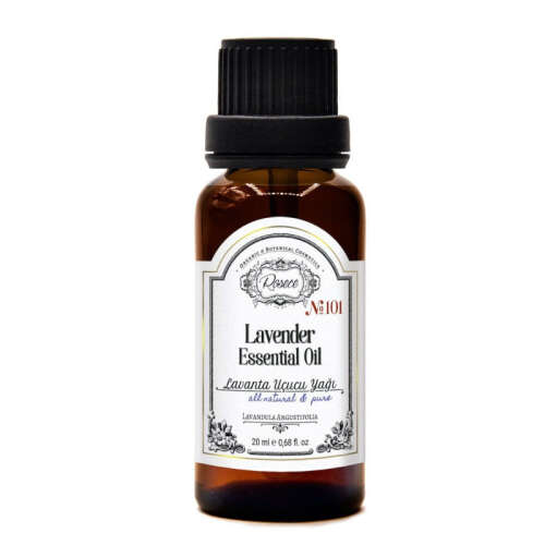 Rosece Lavender Essential Oil | Lavanta Esansiyel Yağı 20 ml - 1
