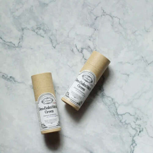 Rosece R62 Doğal Koltuk Altı Deodorant Roll-on Green 60 ml - 4