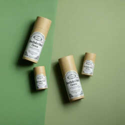 Rosece R62 Doğal Koltuk Altı Deodorant Roll-on Green 60 ml - 3