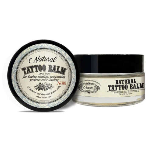 Rosece R99 Natural Tattoo Balm 50 ml - Rosece