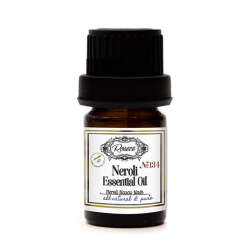 Rosece Neroli Essential Oil | Portakal Çiçeği Uçucu Yağı 4 ml - 1