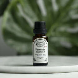 Rosece Peppermint Essential Oil| Nane Esansiyel Yağı 20 ml - 3