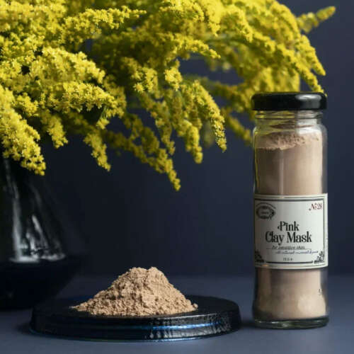 Rosece R28 Pembe Kil Maskesi | Gözenek Temizleyici 95 ml - 6