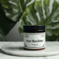 Rosece R38 Pure Shea Butter Saf Shea Yağı 250 ml - 4
