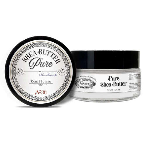 Rosece R36 Pure Shea Butter 50 ml - Rosece