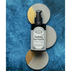 Rosece R48 Arındırıcı Siyah Nokta Karşıtı | Yüz Yıkama Jeli 200 ml - 3