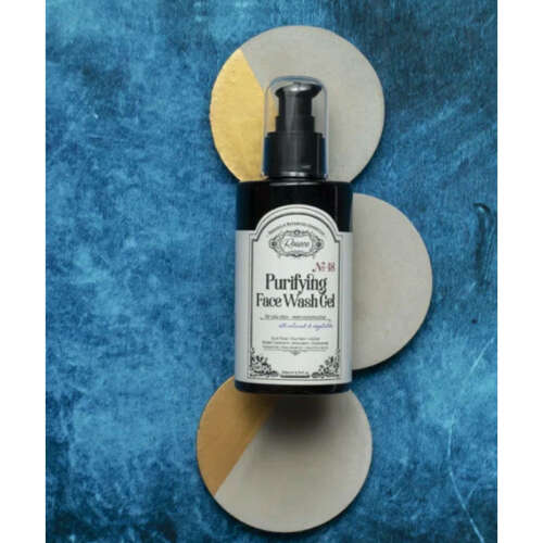 Rosece R48 Arındırıcı Siyah Nokta Karşıtı | Yüz Yıkama Jeli 200 ml - 3