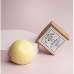 Rosece R521 Kuru ve Yıpranmış Saçlar için Katı Şampuan 80 gr - 3