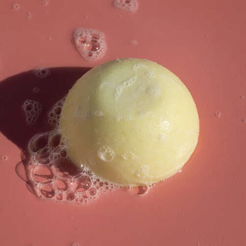 Rosece R521 Kuru ve Yıpranmış Saçlar için Katı Şampuan 80 gr - 5