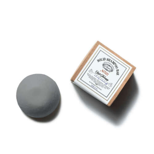 Rosece R522 Yağlı ve Kepekli Saçlar için Katı Şampuan 80 gr - Rosece