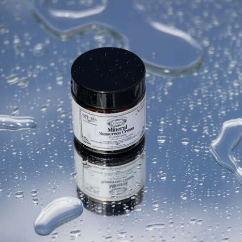 Rosece R55 Mineral Güneş Kremi 100 ml - 6