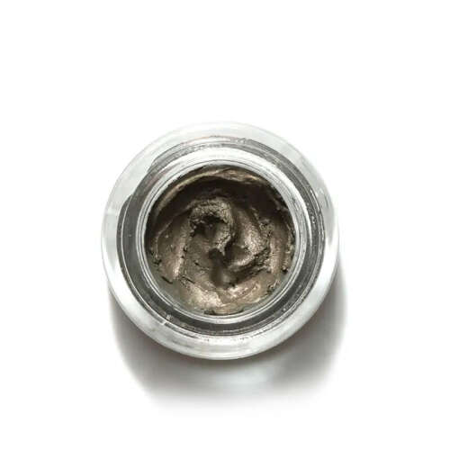 Rosece Radiance Wings Krem Göz Farı 7 gr - B18 - Hafif Işıltılı Koyu Yeşil - Rosece