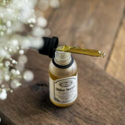 Rosece R01 Hassas ve Kuru Ciltler için Işıltı Serumu 30 ml - 2