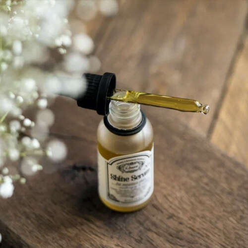 Rosece R01 Hassas ve Kuru Ciltler için Işıltı Serumu 30 ml - 2