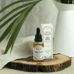 Rosece R01 Hassas ve Kuru Ciltler için Işıltı Serumu 30 ml - 4