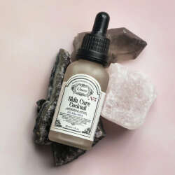 Rosece R05 Cilt Bakım Kokteyli Doğal AHA-BHA Eksfolyan Serum 30 ml - 3