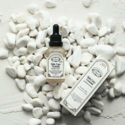 Rosece R05 Cilt Bakım Kokteyli Doğal AHA-BHA Eksfolyan Serum 30 ml - 4