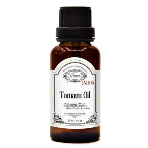 Rosece Tamanu Oil | Nemlendirici Yağ 30 ml - Rosece