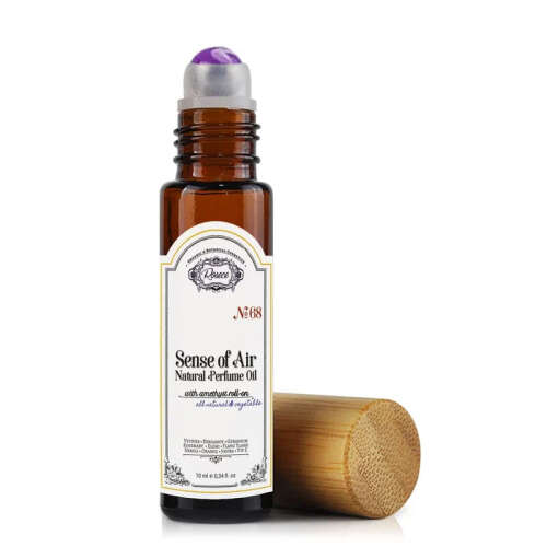 Rosece R68 Sense of Air Yağ Bazlı Aromaterapik Koku 10 ml - Rosece