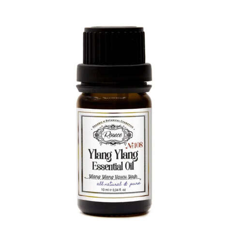 Rosece Ylang Ylang Esansiyel Yağı 10 ml - 1