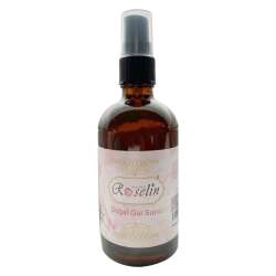 Roselin Doğal Gül Suyu 100 ml - 1