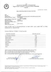 Roselin Doğal Gül Suyu 100 ml - 3