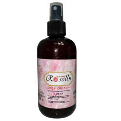 Roselin Doğal Gül Suyu 250 ml - 1