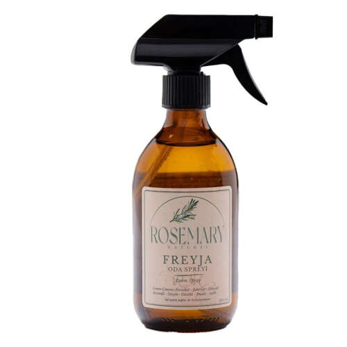 Rosemary Natural Freyja Oda Spreyi 300 ml - Rosemary Natural