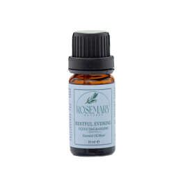 Rosemary Natural Restful Evening Uçucu Yağ Karışımı 10 ml - 1