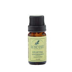 Rosemary Natural Uplifting Uçucu Yağ Karışımı 10 ml - 1