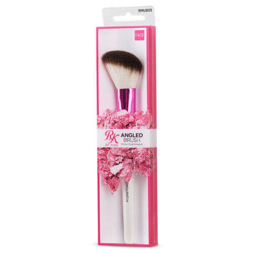 Ruby Kisses Angled Powder Brush - 1