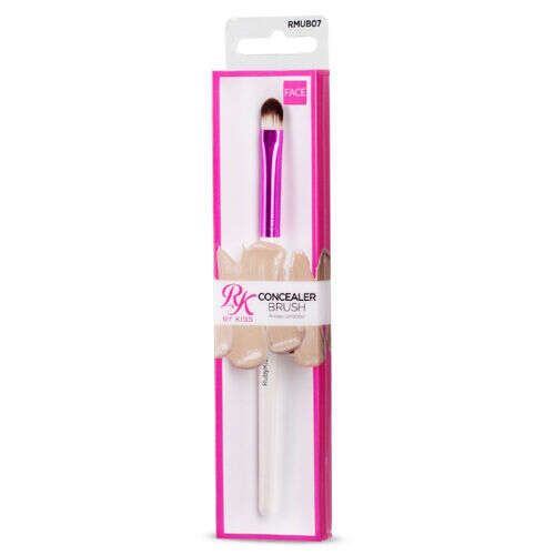 Ruby Kisses Concealer Brush - Ruby Kisses