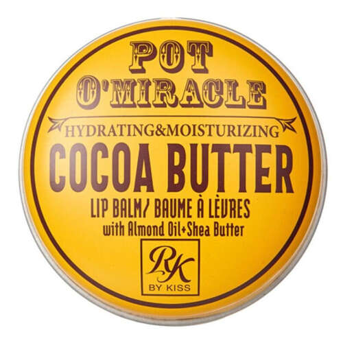 Ruby Kisses Pot O Miracle Dudak Nemlendirici Balm 10 gr - Ruby Kisses