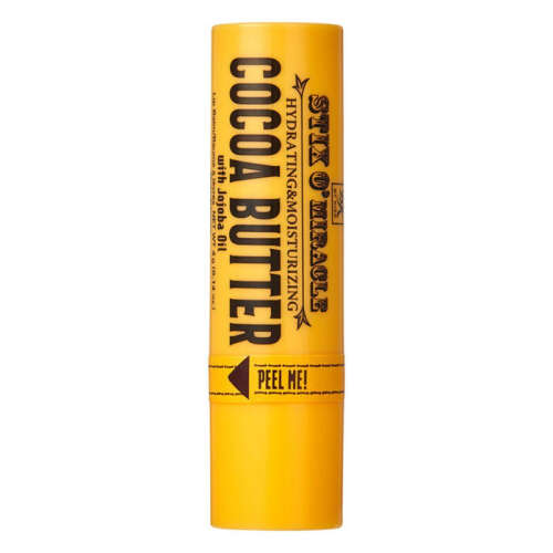 Ruby Kisses Stix O Miracle Lip Balm Cocoa Butter 4 gr - Ruby Kisses
