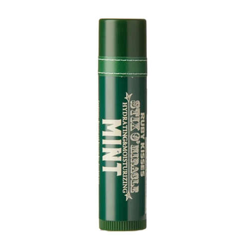 Ruby Kisses Stix O Miracle Maximum Strength Dudak Stiği 4g - Ruby Kisses