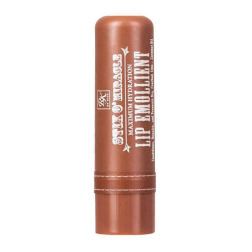 Ruby Kisses Stix O Miracle Maximum Strength Dudak Stiği Coconut 4g - 1