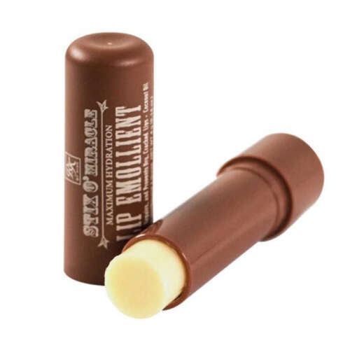 Ruby Kisses Stix O Miracle Maximum Strength Dudak Stiği Coconut 4g - 2