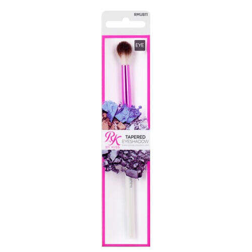 Ruby Kisses Tapered Eyeshadow Brush - Ruby Kisses