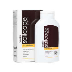 Salicade Şampuanı 300ml - 2