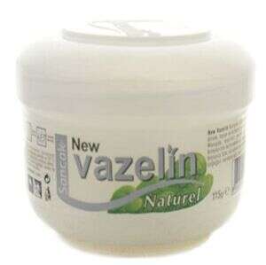 Sancak Naturel Vazelin 115 gr - Sancak