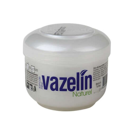 Sancak Vazelin Naturel 45 ml - Sancak