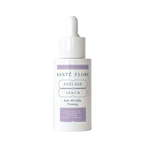 Sante Flore Anti Age Serum 30 ml - Sante Flore