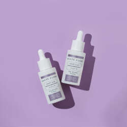 Sante Flore Anti Age Serum 30 ml - 4