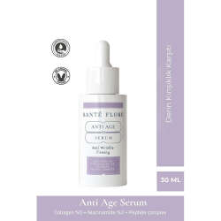 Sante Flore Anti Age Serum 30 ml - 2