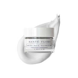 Sante Flore Anti Aging and Firming Face Cream 50 ml - 3