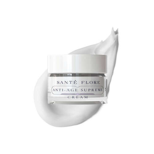 Sante Flore Anti Aging and Firming Face Cream 50 ml - 3